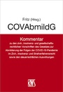 Cover: COVAbmildG - RWS