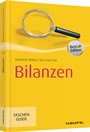 Cover: Bilanzen - Haufe-Lexware