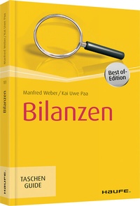 Enlarge image Cover: Bilanzen - Haufe-Lexware