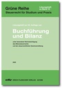 Bild: Buchf&uuml;hrung und Bilanz - L&ouml;sungsheft  - Erich Fleischer Verlag