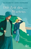 Cover: Die Zeit des Wartens - dtv