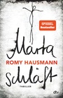 Cover: Marta schläft - dtv