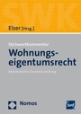 Cover: Stichwortkommentar Wohnungseigentumsrecht - Nomos