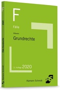Bild: Fälle Grundrechte - Alpmann Schmidt