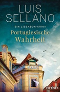 Cover: Portugiesische Wahrheit - Heyne