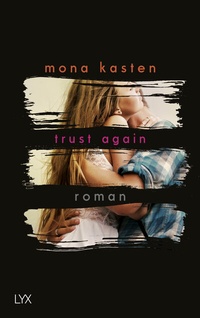 Enlarge image Cover: Trust Again - LYX