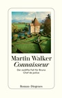 Cover: Connaisseur - Diogenes