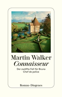 Enlarge image Cover: Connaisseur - Diogenes