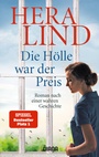 Cover: Die Hölle war der Preis - Diana