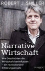 Cover: Narrative Wirtschaft - Plassen Verlag