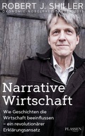 Cover: Narrative Wirtschaft - Plassen Verlag