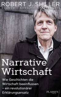 Enlarge image Cover: Narrative Wirtschaft - Plassen Verlag