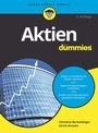 Bild: Aktien für Dummies - Wiley-VCH