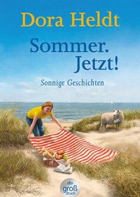 Abbildung von: Sommer. Jetzt!  - dtv