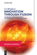 Cover: Innovation Through Fusion - De Gruyter