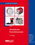Cover: Ger&auml;tekunde Feuerwehrpumpen - ecomed Storck