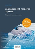 Cover: Management-Control-System - Sch&auml;ffer-Poeschel