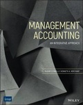 Cover: Management Accounting - IMA Info Center