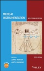 Cover: Medical Instrumentation - Wiley-Blackwell