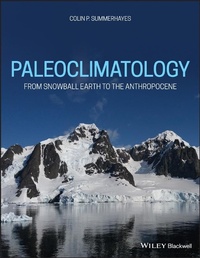 Abbildung von: Paleoclimatology - Wiley-Blackwell
