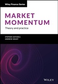 Cover: Market Momentum: Theory and Practice - Wiley