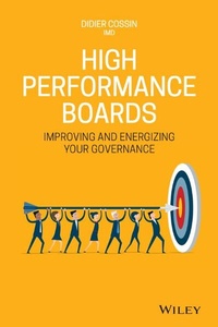 Enlarge image Cover: High Performance Boards - Wiley