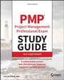 Cover: PMP Project Management Professional Exam Study Guide - Sybex Inc.,U.S.