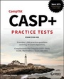Cover: Casp+ Practice Tests: Exam Cas-003 - Sybex Inc.,U.S.
