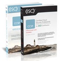 Cover: CCSP (ISC)2 Certified Cloud Security Professional Official Study Guide & Practice Tests Bundle - Wiley