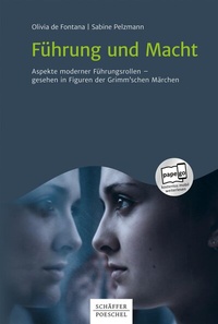 Abbildung von: Führung und Macht - Schäffer-Poeschel