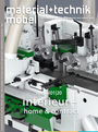 Bild: Material + Technik Moebel - Ritthammer