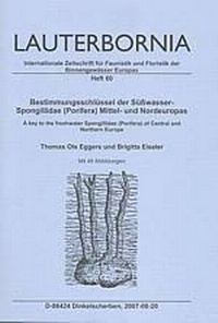 Abbildung von: Lauterbornia  - Erik Mauch Verlag