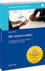 Cover: Wir müssen reden! - Carl Link Verlag