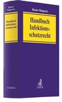 Cover: Handbuch Infektionsschutzrecht - C.H.BECK