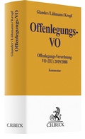 Bild: Offenlegungs-VO - C.H.BECK