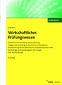 Cover: Wirtschaftliches Prüfungswesen - NWB