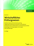 Cover: Wirtschaftliches Pr&uuml;fungswesen - NWB