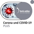 Abbildung von: beck-online. Modul Corona und COVID-19 Plus - C.H.BECK