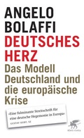 Cover: Deutsches Herz - Tropen