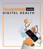 Cover: Handelsblatt Inside Digital Health - Handelsblatt Fachmedien