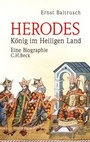 Cover: Herodes - C.H.BECK