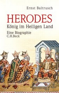 Enlarge image Cover: Herodes - C.H.BECK