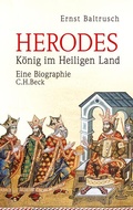 Cover: Herodes - C.H.BECK