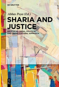 Abbildung von: Sharia and Justice - De Gruyter