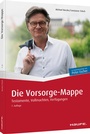 Cover: Die Vorsorge-Mappe - Haufe-Lexware