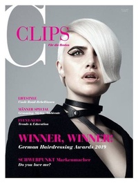 Abbildung von: Clips - Orbis-Werbung GmbH & Co. KG