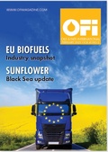 Cover: Oils & Fats International - OFI - Quartz Business Media
