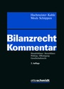 Bild: Bilanzrecht - Otto Schmidt Verlag