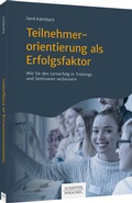 Cover: Teilnehmerorientierung als Erfolgsfaktor - Sch&auml;ffer-Poeschel