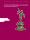 Cover: Trierer Zeitschrift  - Rheinisches Landesmuseum Trier